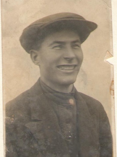 Бойко Гаврил Харлампиевич