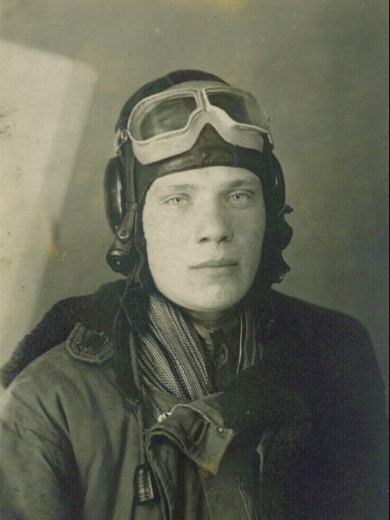 Яровой Григорий Абрамович