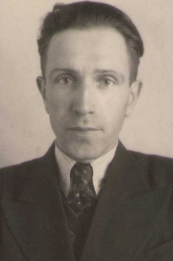 Ворожейкин Иван Михайлович