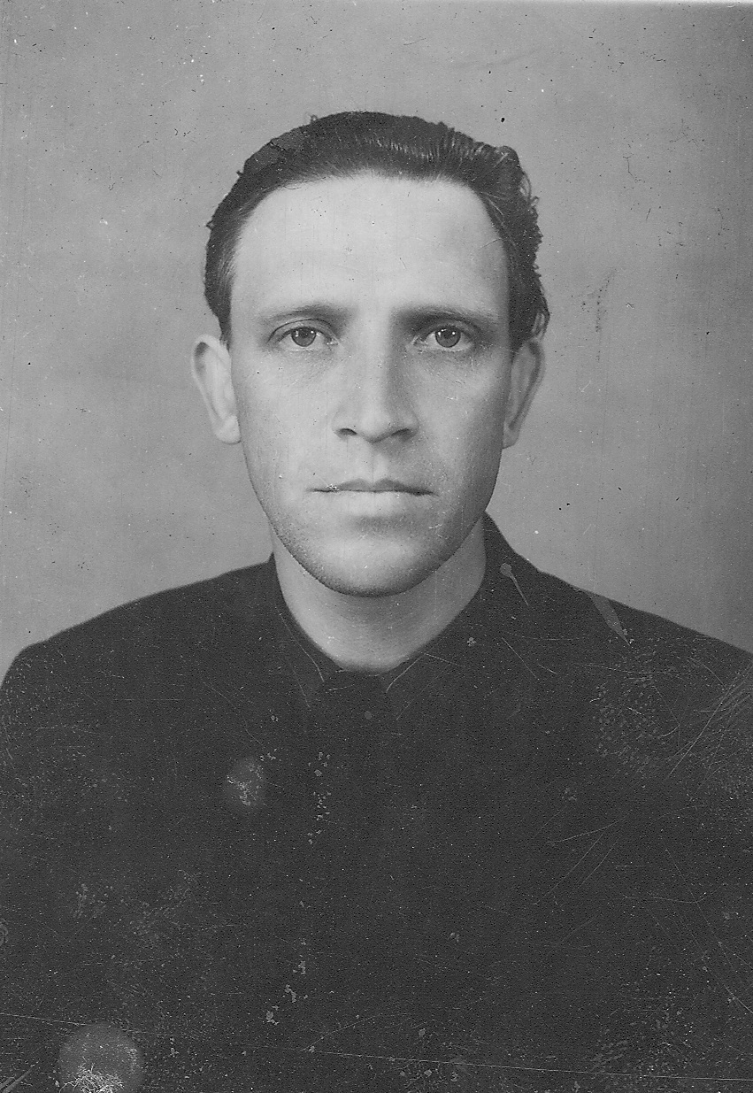 Гирейко Лев Константинович