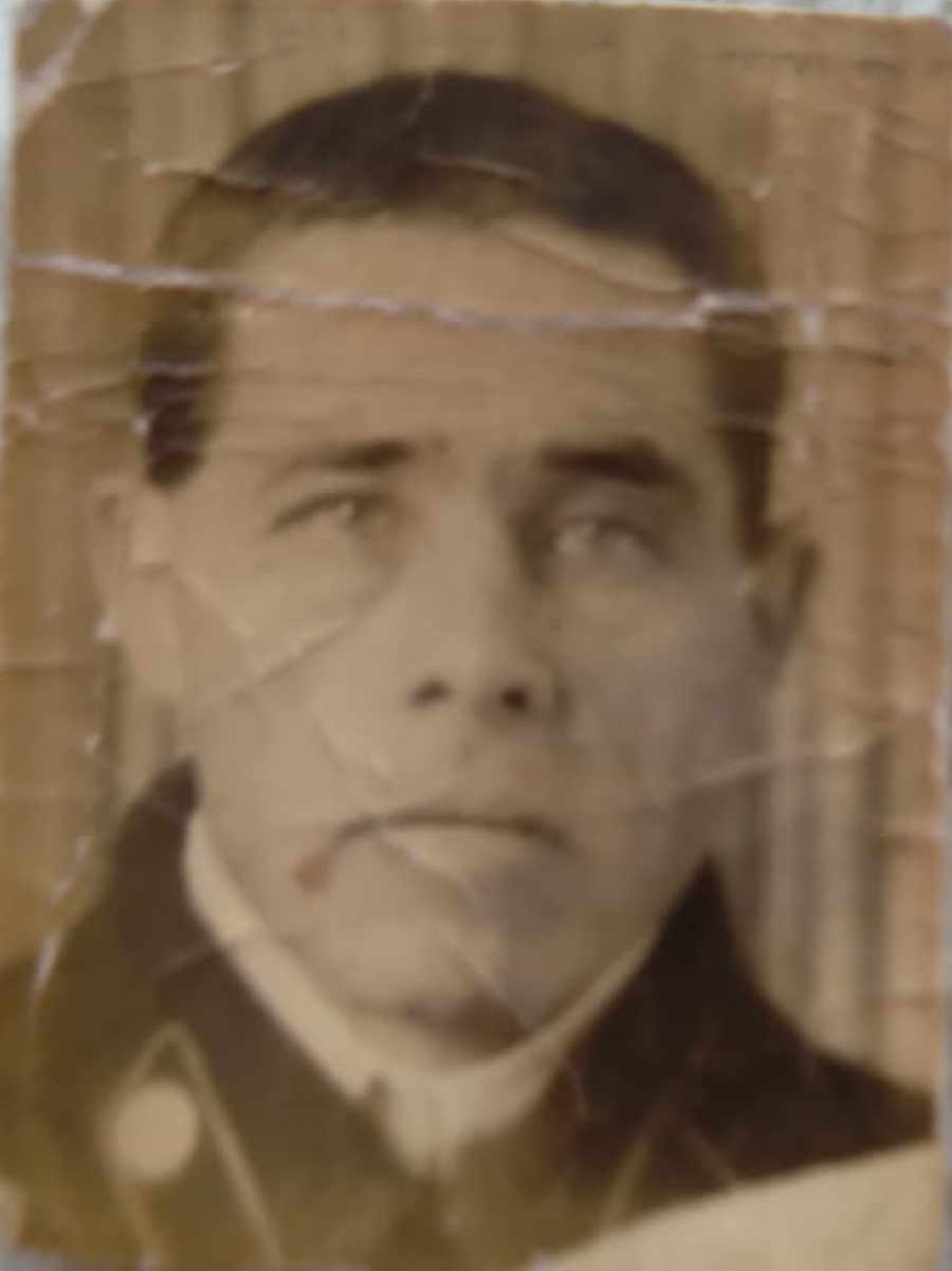 Рафиков Зариф Сафонович