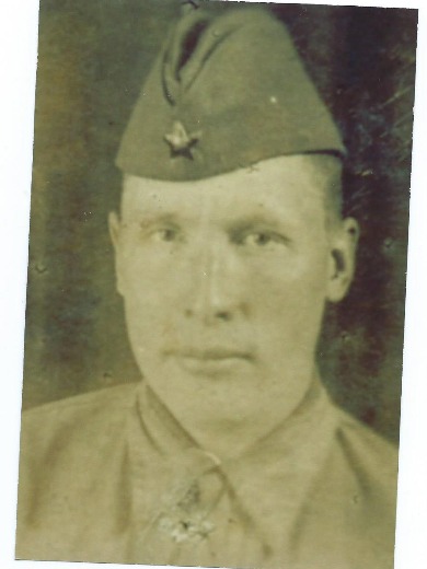 Харин Михаил Михайлович