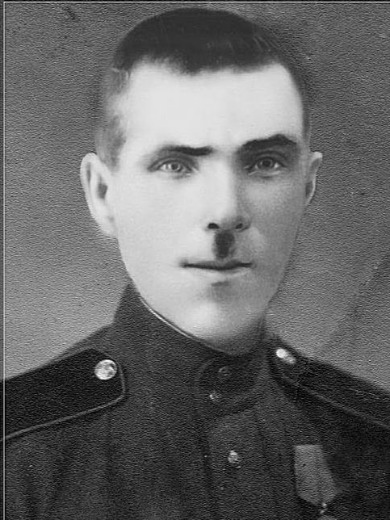 Ротай Денис Митрофанович