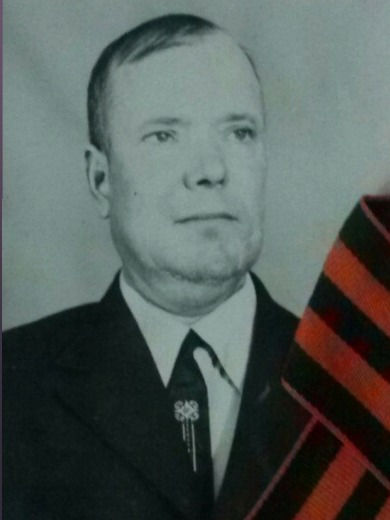 Сироткин Алексей Иванович