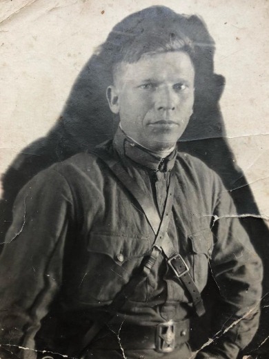 Кондюров Ефим Борисович