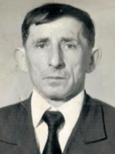 Дронов Никанор Васильевич