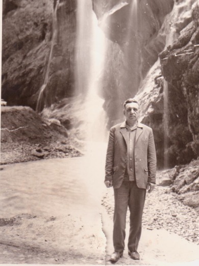 Стасюк Алексей Михайлович