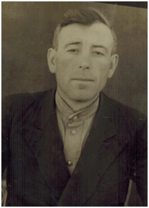 Захаркин Иван Сергеевич