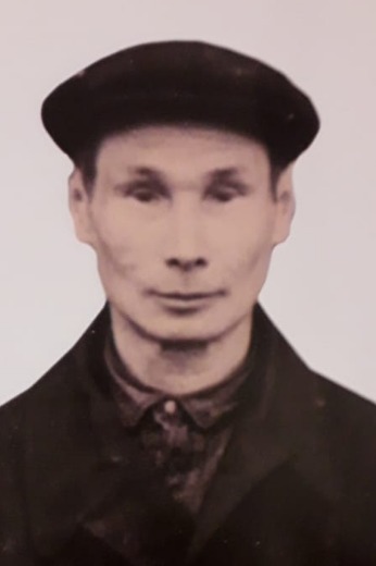 Рогожин Иван Павлович