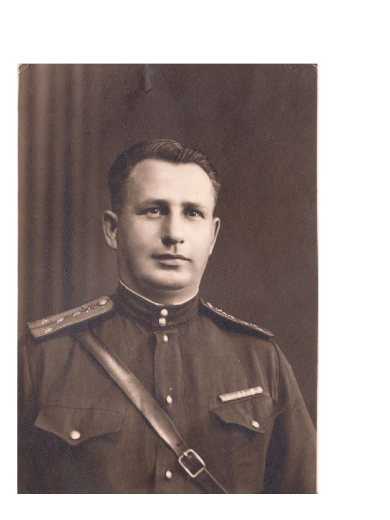 Сергеев Николай Иванович