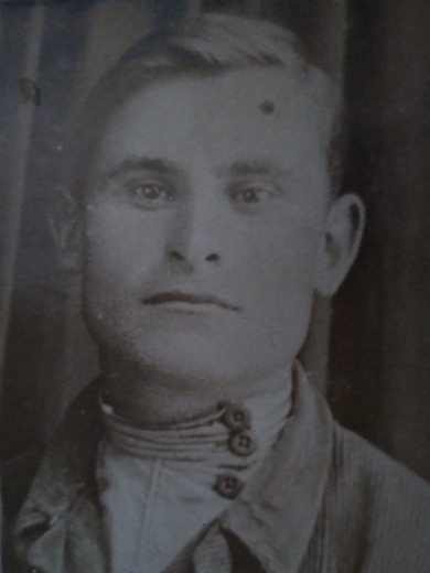 Бакулич Антон Устинович