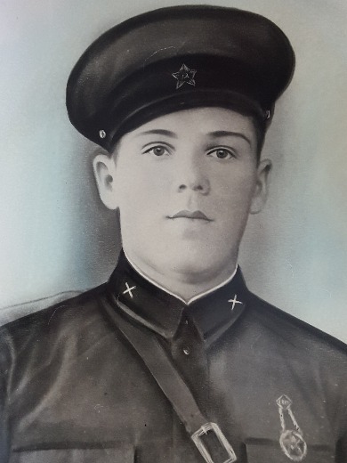 Макаров Василий Гаврилович