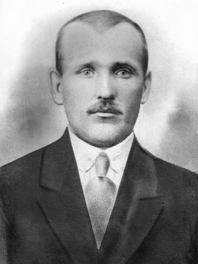 Савватеев Сергей Фёдорович