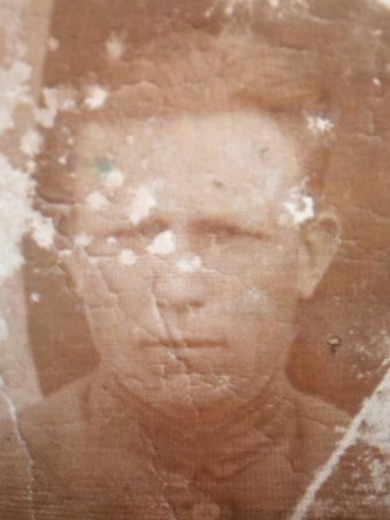 Ткач Илларион Ефимович