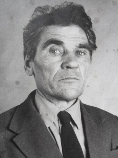 Зацепин Фёдор Фёдорович