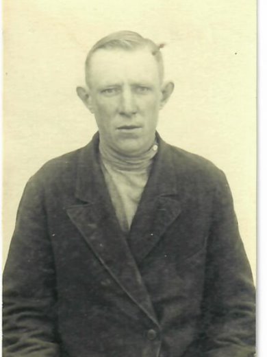 Павлов Михаил Петрович
