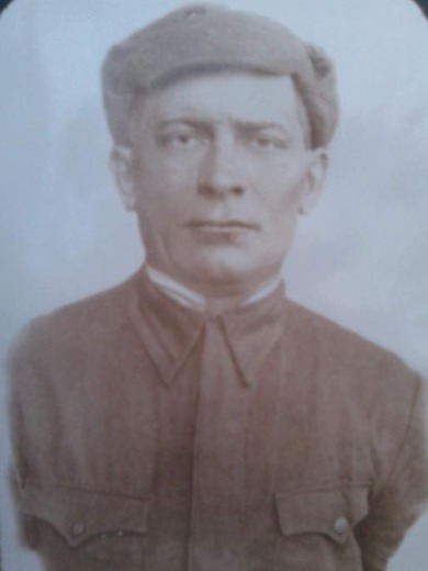 Батюков Максим Гаврилович