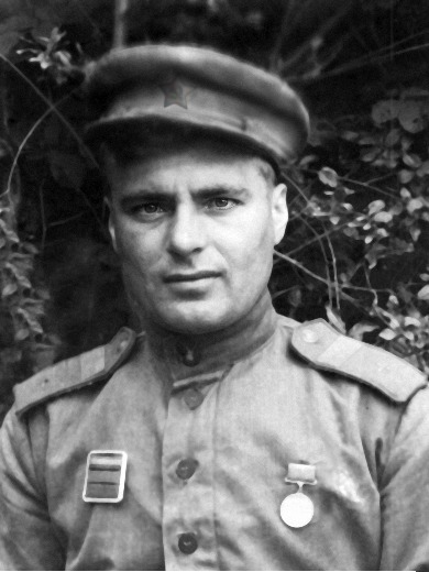 Подкопаев Михаил Петрович