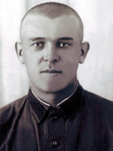 Есауленко Георгий Васильевич