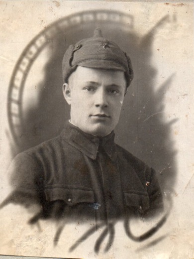 Ашихмин Василий Лукьянович