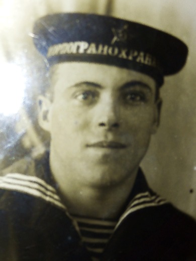 Шарипов Александр Иванович