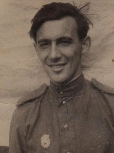 Иванов Владимир Георгиевич