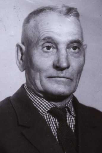 Зубков Иван Васильевич