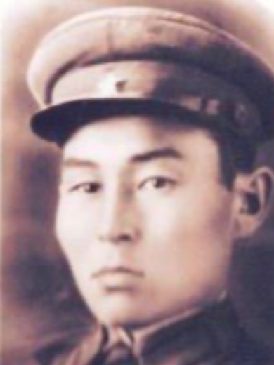 Марилов Церен Эльдеевич