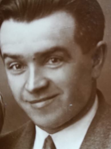 Надышнев Сергей Васильевич