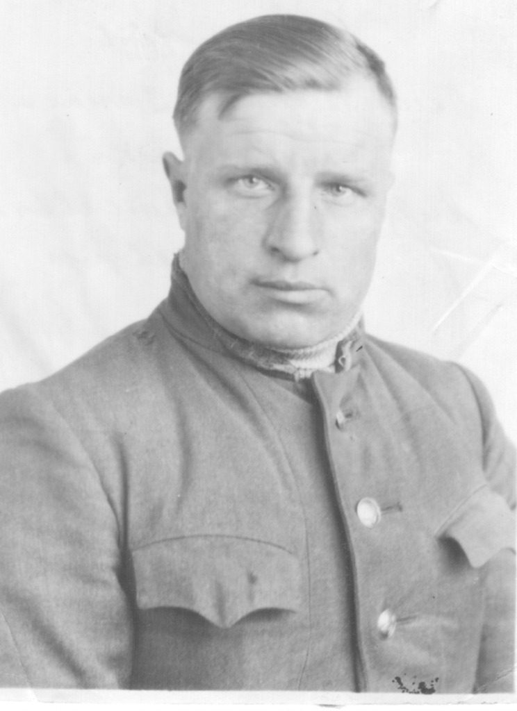 Королев Андрей Кондратьевич