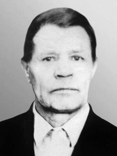 Чумаков Александр Романович