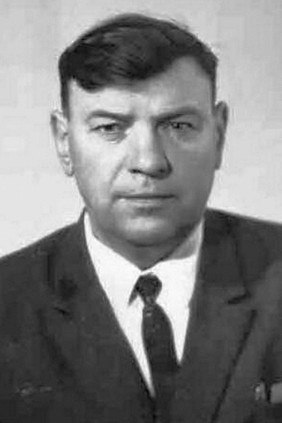 Иванченко Михаил Павлович