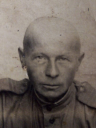 Михеев Иван Иванович