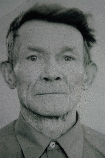 Блинов Иван Иванович