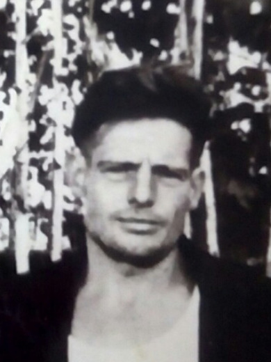 Адамов Алексей Васильевич