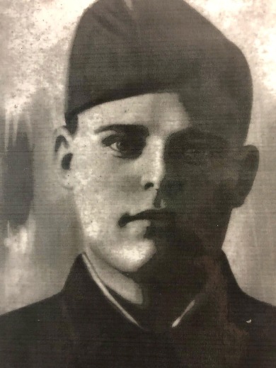 Орешков Михаил Фролович