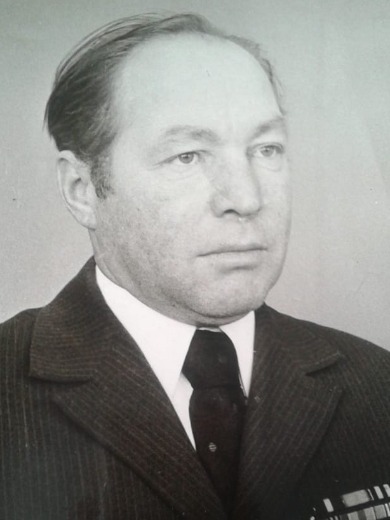Симбирцев Никонор Павлович
