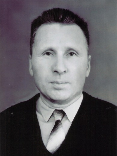 Карнаков Николай Васильевич