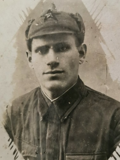 Николаев Александр Антонович