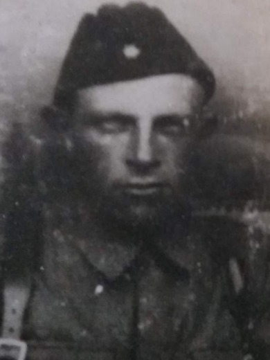 Артемов Михаил Федорович