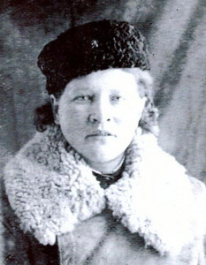 Шишокина Наталья Николаевна