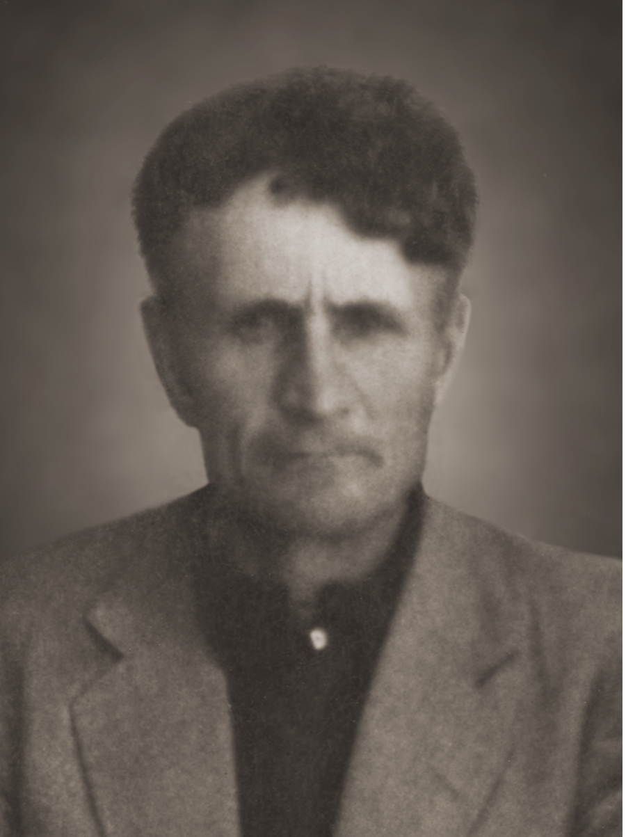 Ермилин Михаил Иванович
