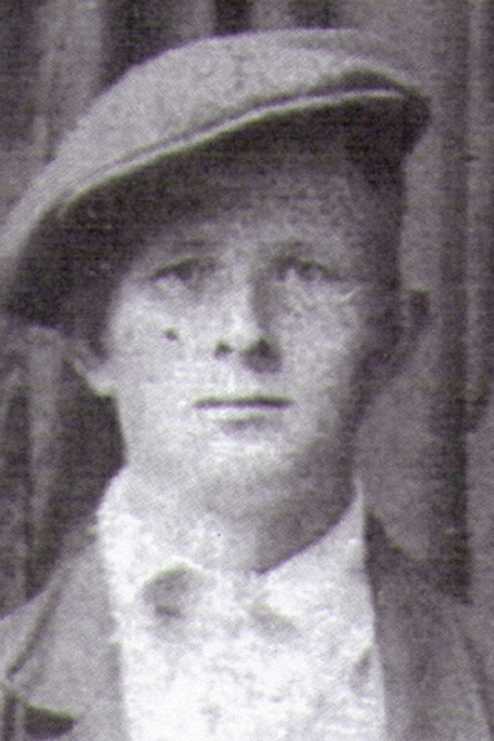 Иванов Павел Селиванович