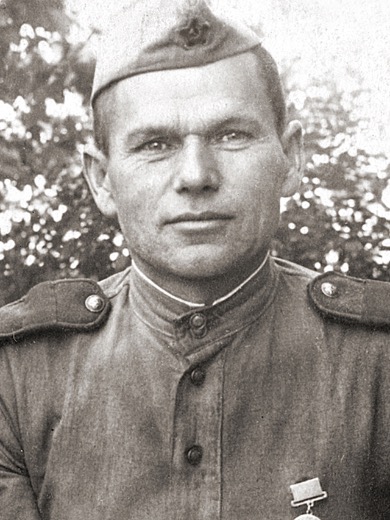 Гольнев Степан Иванович