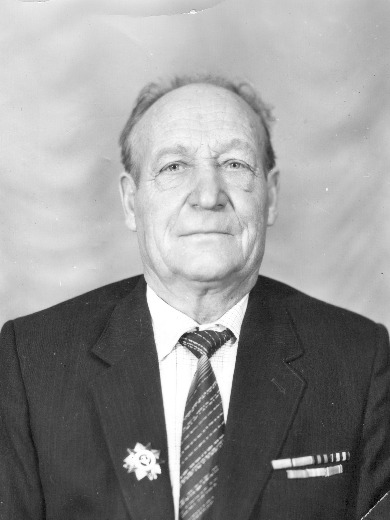 Бинюков Сергей Николаевич