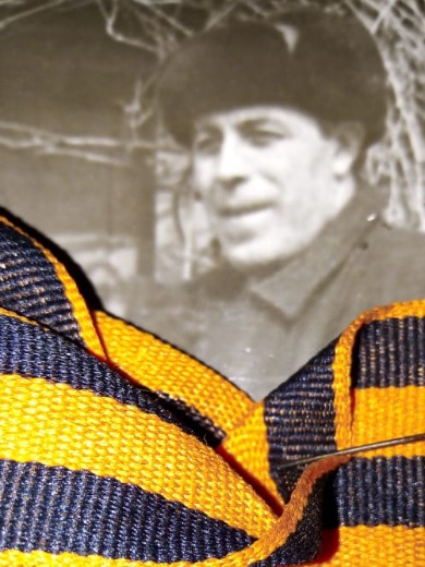 Дудников Яков Михайлович