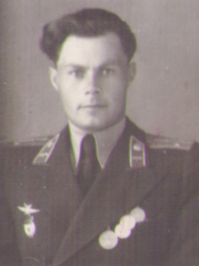 Дзема Александр Ефимович