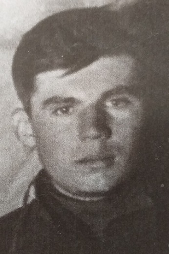 Столяров Иван Петрович