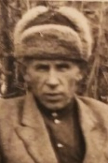 Хвостенко Трофим Михайлович