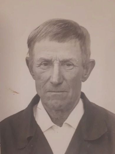 Анохин Дмитрий Павлович